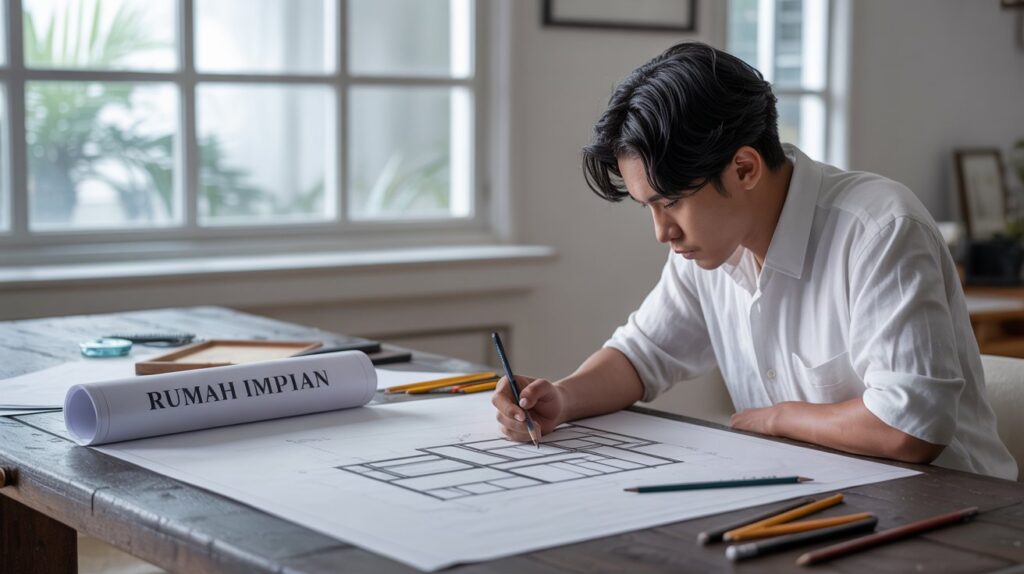 a photograph of a young indonesian archi evabtrrwqgiwkjv27hve2q xqcfhi9rz6igsidc05dhq